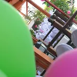 Aiges Melathron فندق
