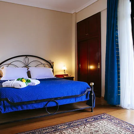 Aiges Melathron 4* 베리아