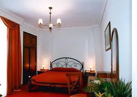 Aiges Melathron 베리아