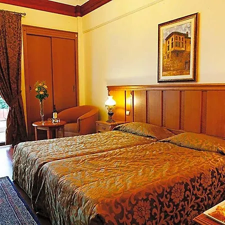 Hotel Aiges Melathron 4*