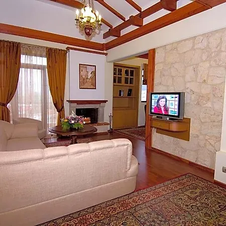 Aiges Melathron Hotel 4*