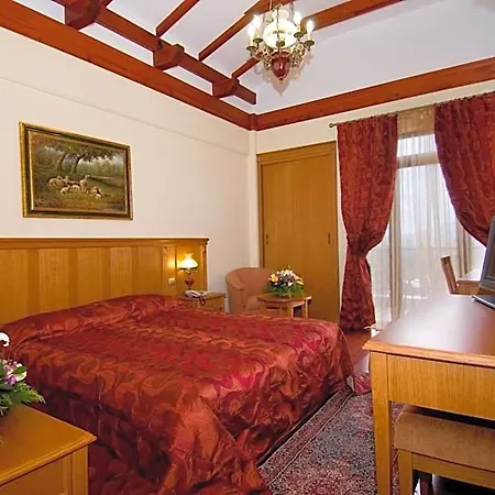 Hotel Aiges Melathron Veria (Imathia)
