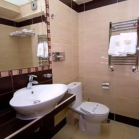 Aiges Melathron Hotel Veria (Imathia)