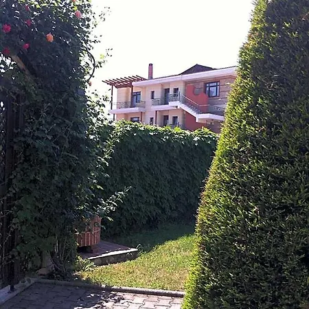 Aiges Melathron Hotel