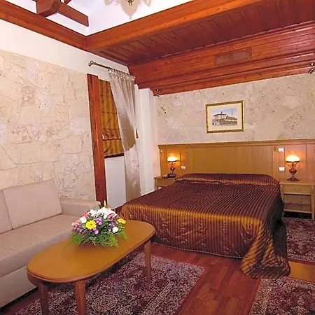 Aiges Melathron Hotel