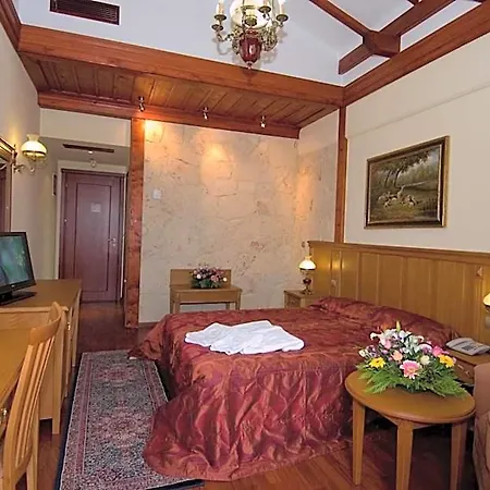 Aiges Melathron Hotel Veria (Imathia)