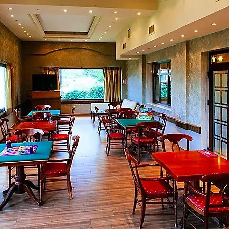 Hotel Aiges Melathron