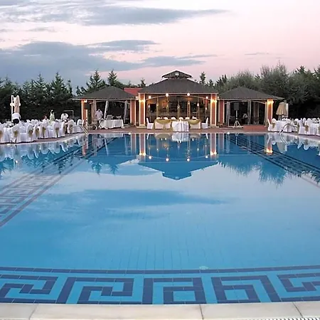 Aiges Melathron Hotel Veria (Imathia)