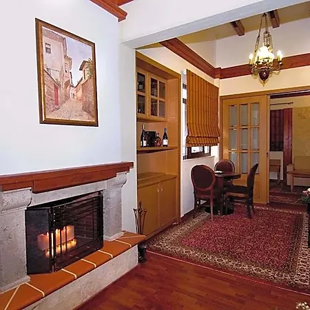 Hotel Aiges Melathron
