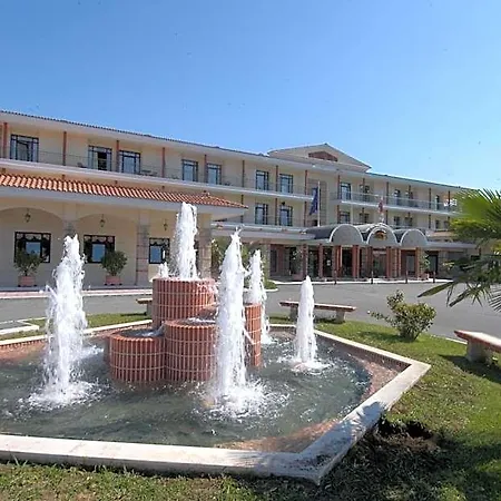 Hotel Aiges Melathron Veria (Imathia)