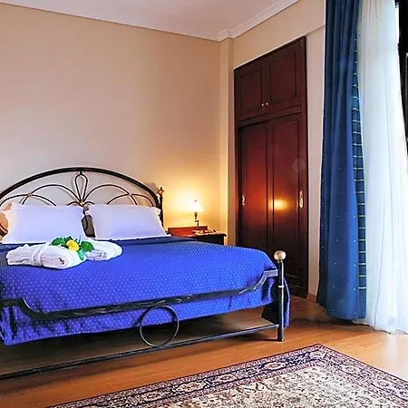 Hotel Aiges Melathron Veria (Imathia)