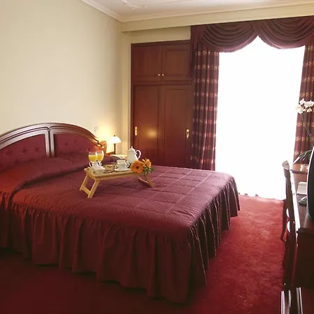 فندق Aiges Melathron 4*