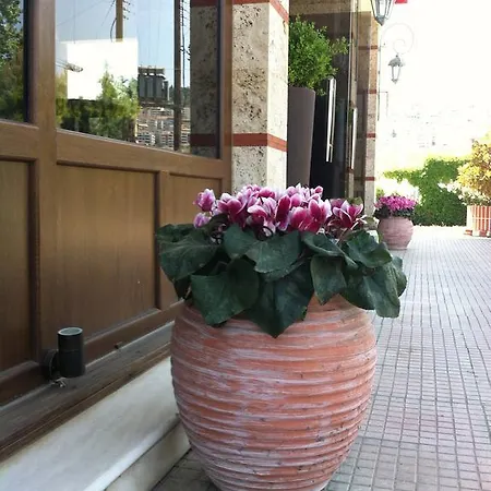 Aiges Melathron 호텔