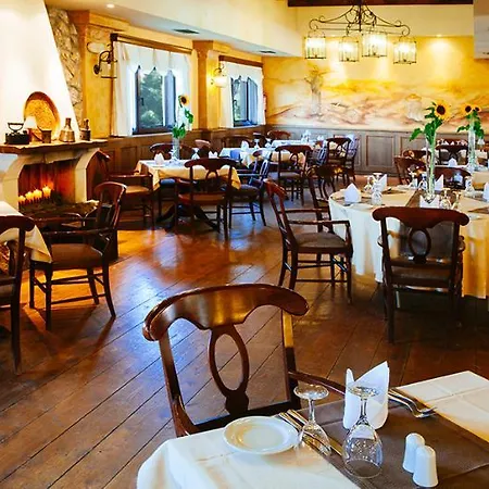 Aiges Melathron 4* 베리아