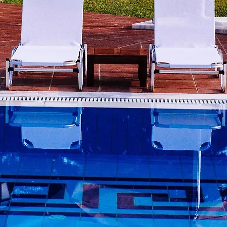 αιγές μέλαθρον Ξενοδοχείο Βέροια