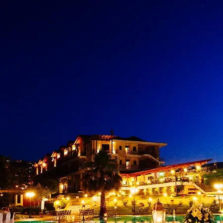 Aiges Melathron 4* 베리아