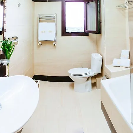 Aiges Melathron Hotel Veria (Imathia)