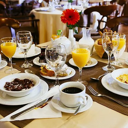 Aiges Melathron 베리아