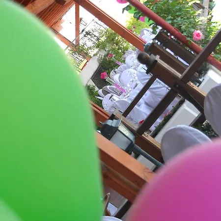 Aiges Melathron 호텔