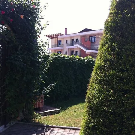 Aiges Melathron 4* 베리아