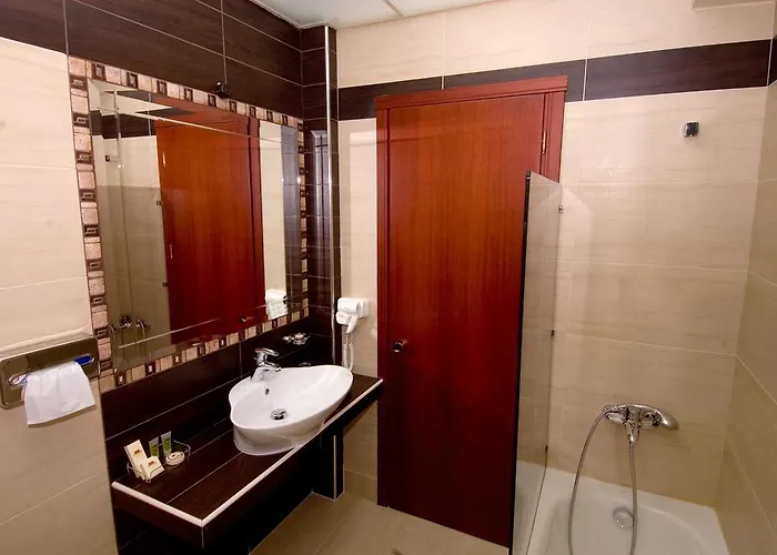 Aiges Melathron Hotel 4*