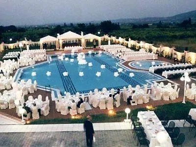 Aiges Melathron Hotel 4*