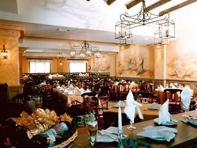 αιγές μέλαθρον 4* Βέροια