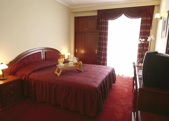 Hotel Aiges Melathron 4*