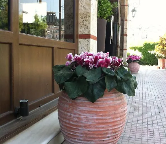 Aiges Melathron Hotel