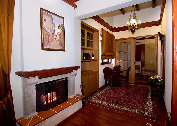 Hotel Aiges Melathron 4*