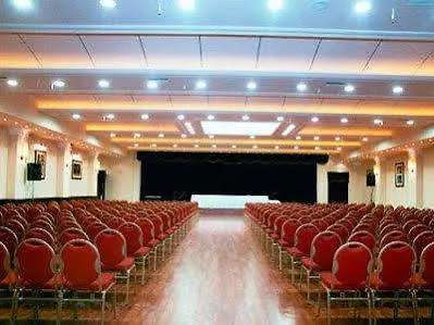 Hotel Aiges Melathron