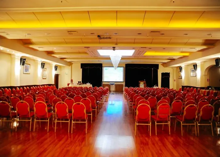 Aiges Melathron Hotel