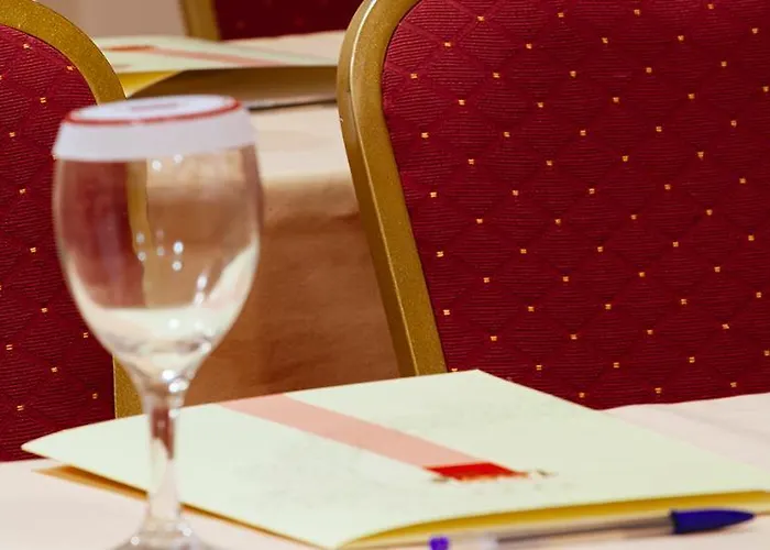 αιγές μέλαθρον Ξενοδοχείο Βέροια