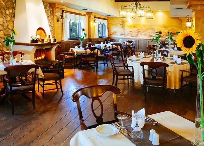 αιγές μέλαθρον 4* Βέροια