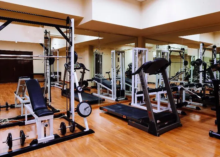 αιγές μέλαθρον Ξενοδοχείο