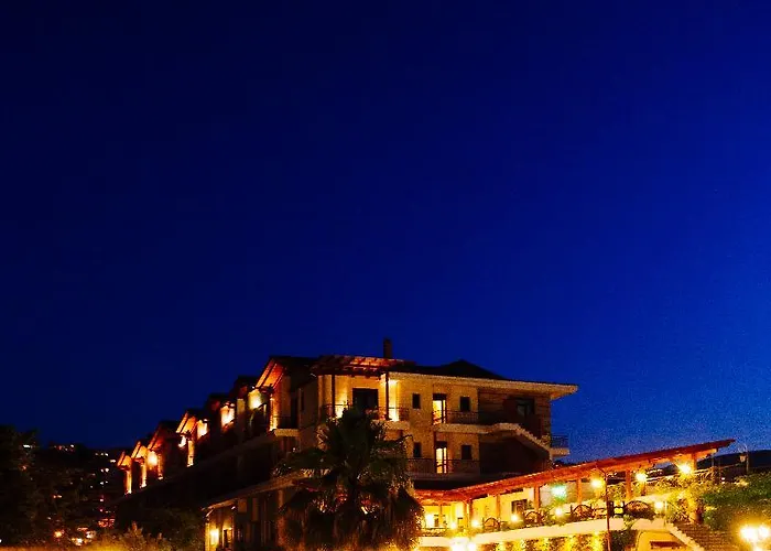 Aiges Melathron 4* Veria (Imathia)